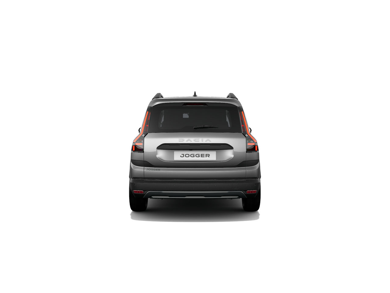 Dacia Neuer Jogger