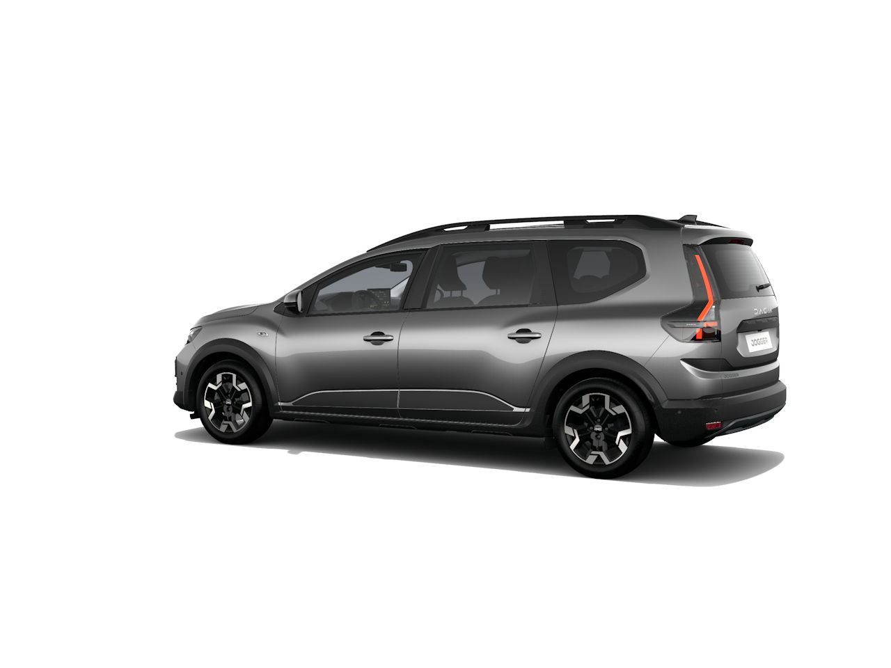 Dacia Neuer Jogger