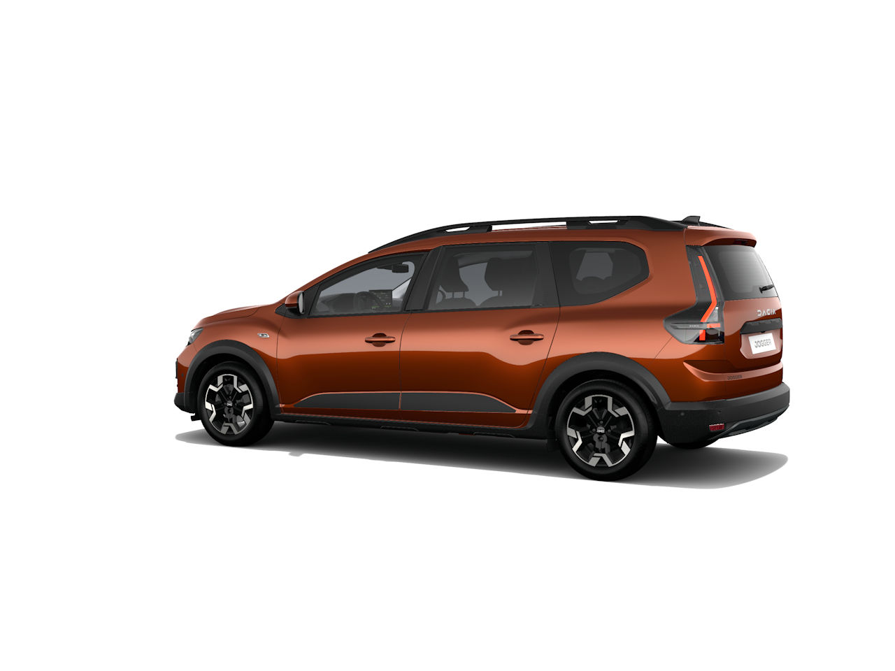 Dacia Neuer Jogger