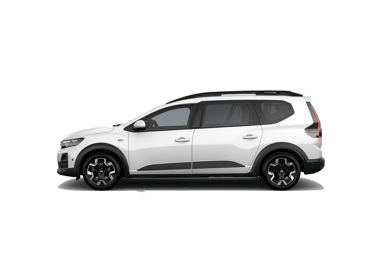 Dacia Neuer Jogger