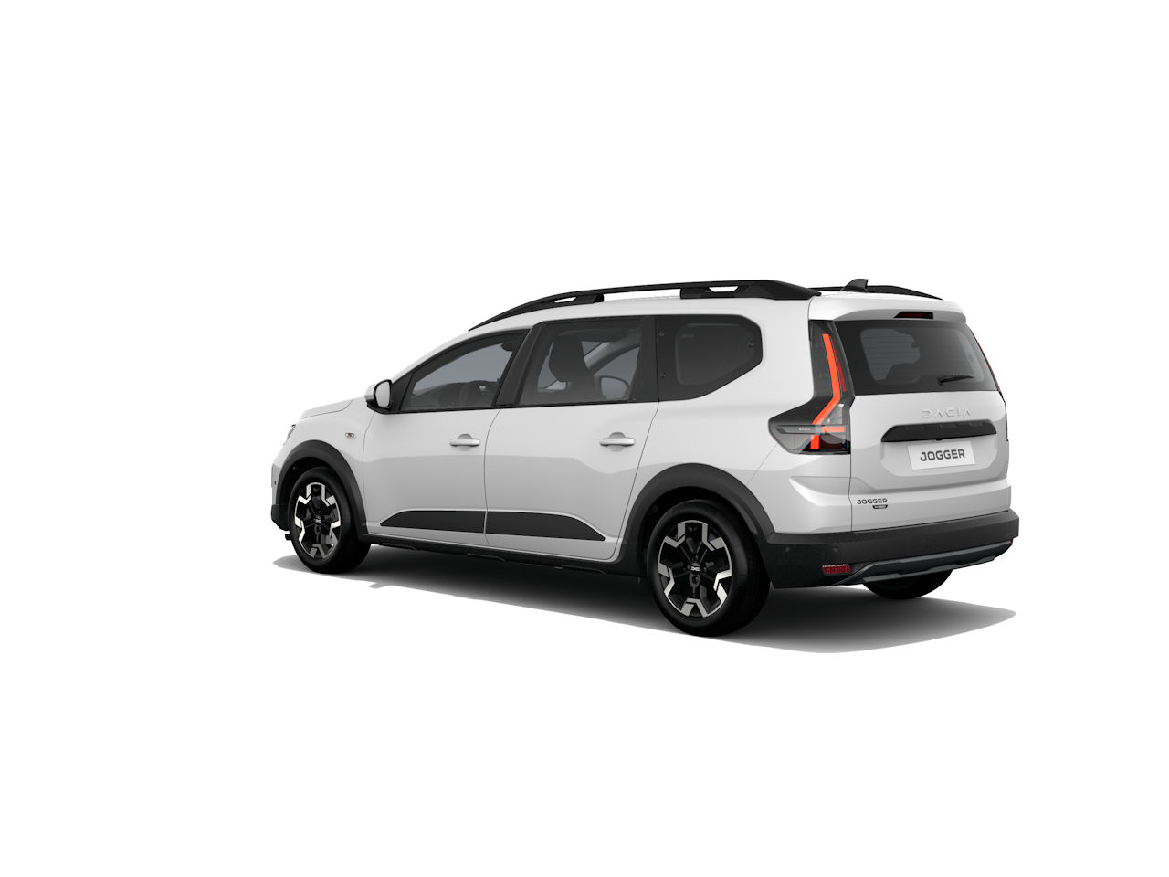 Dacia Neuer Jogger