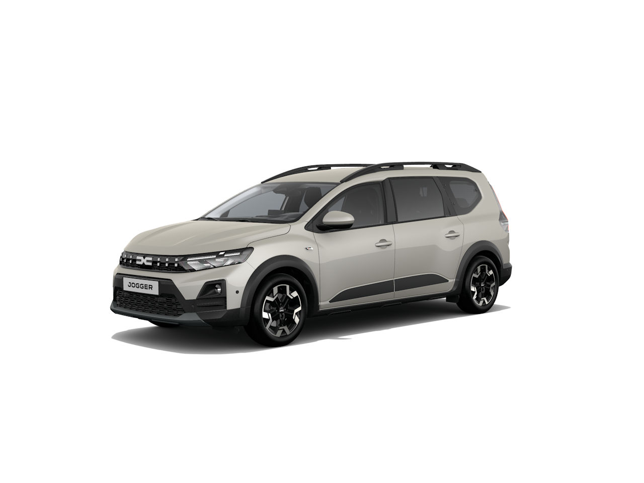 Dacia Neuer Jogger