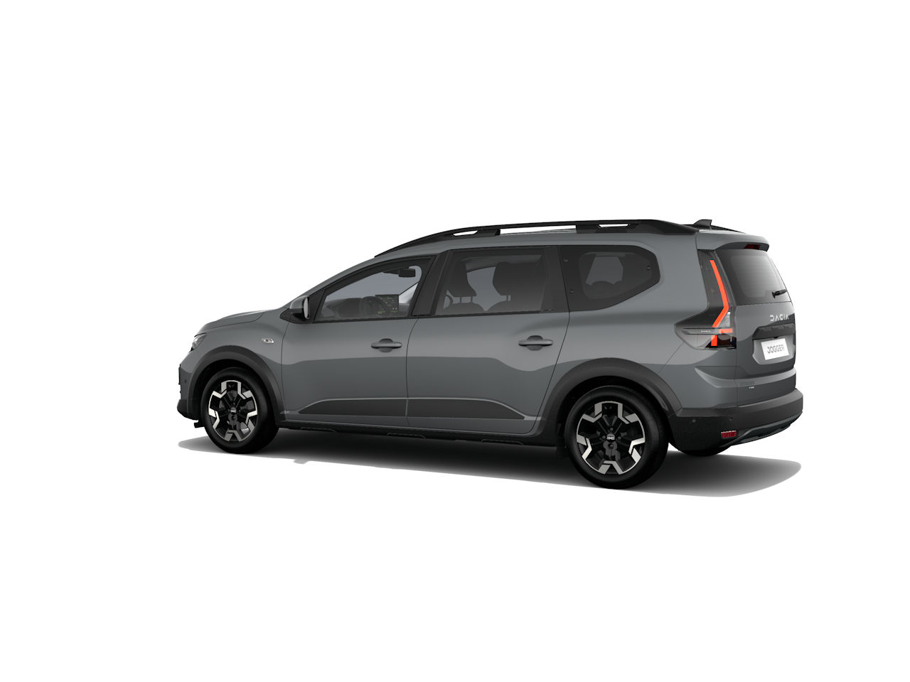 Dacia Neuer Jogger