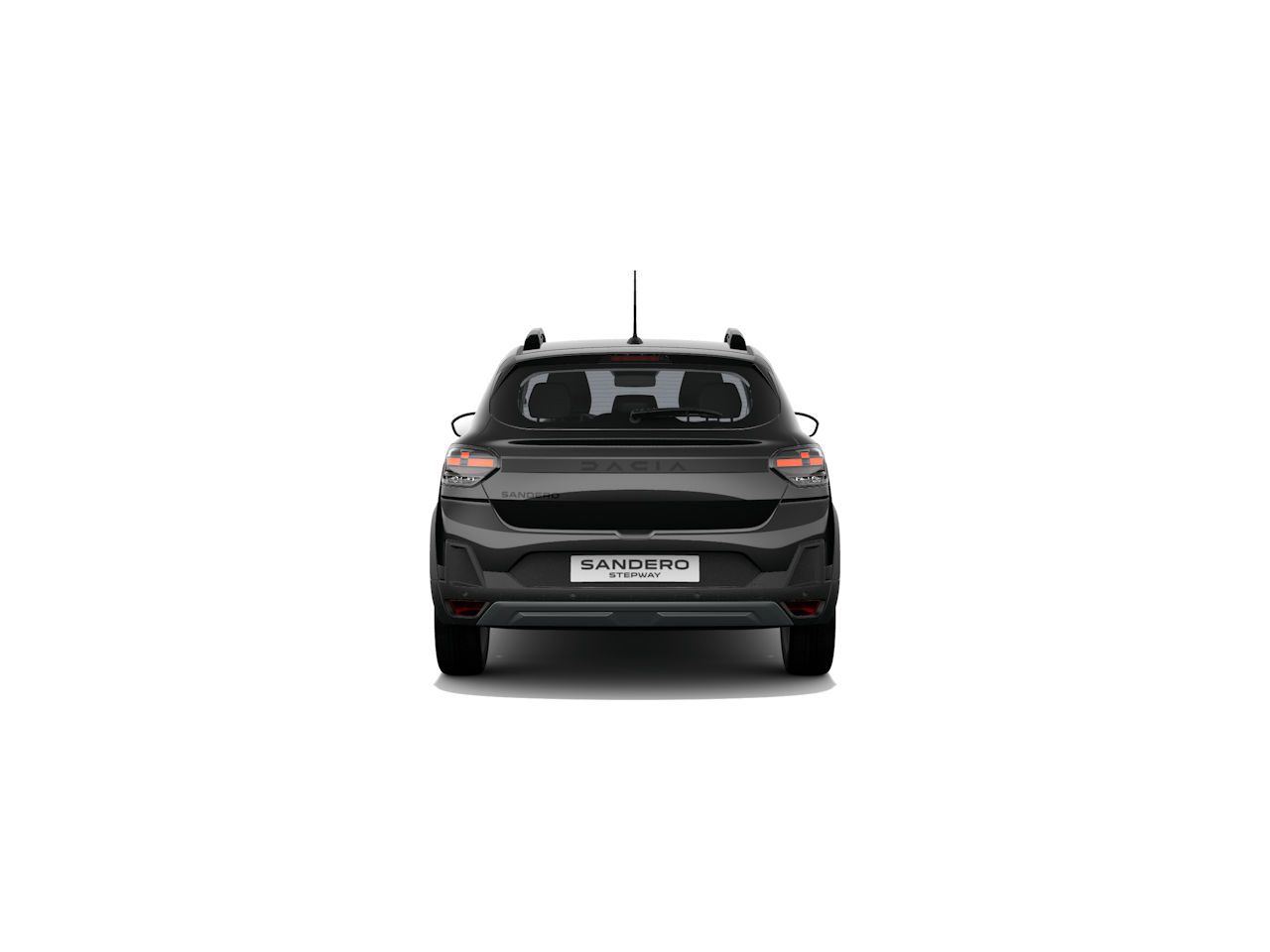 Dacia Neuer Sandero