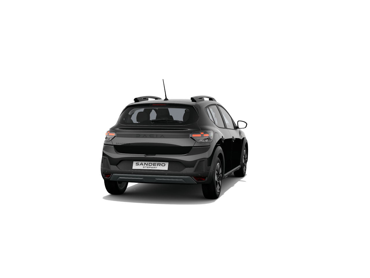 Dacia Neuer Sandero