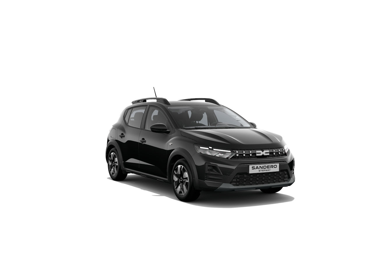Dacia Neuer Sandero