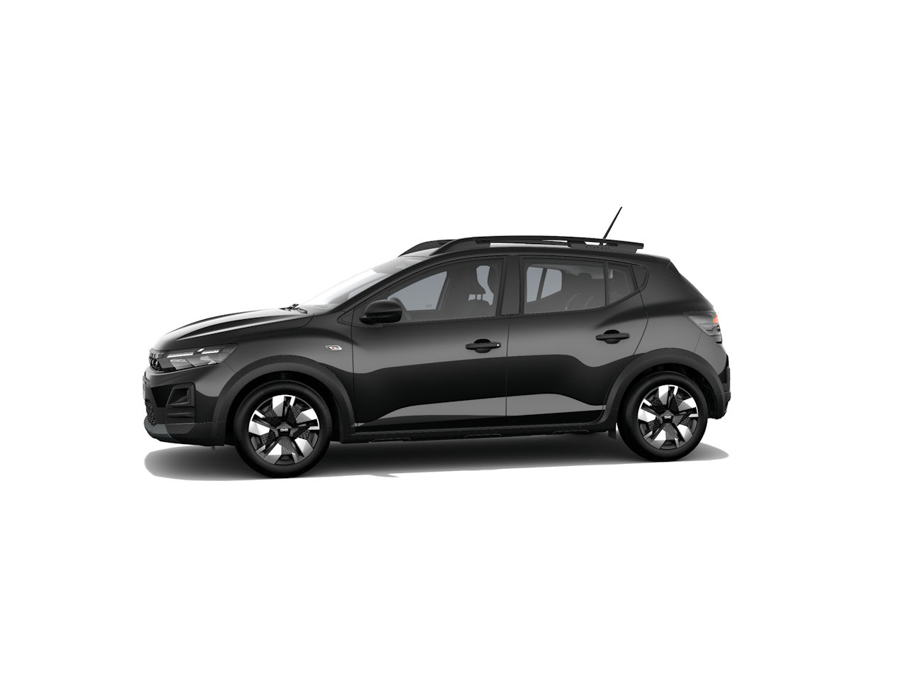 Dacia Neuer Sandero