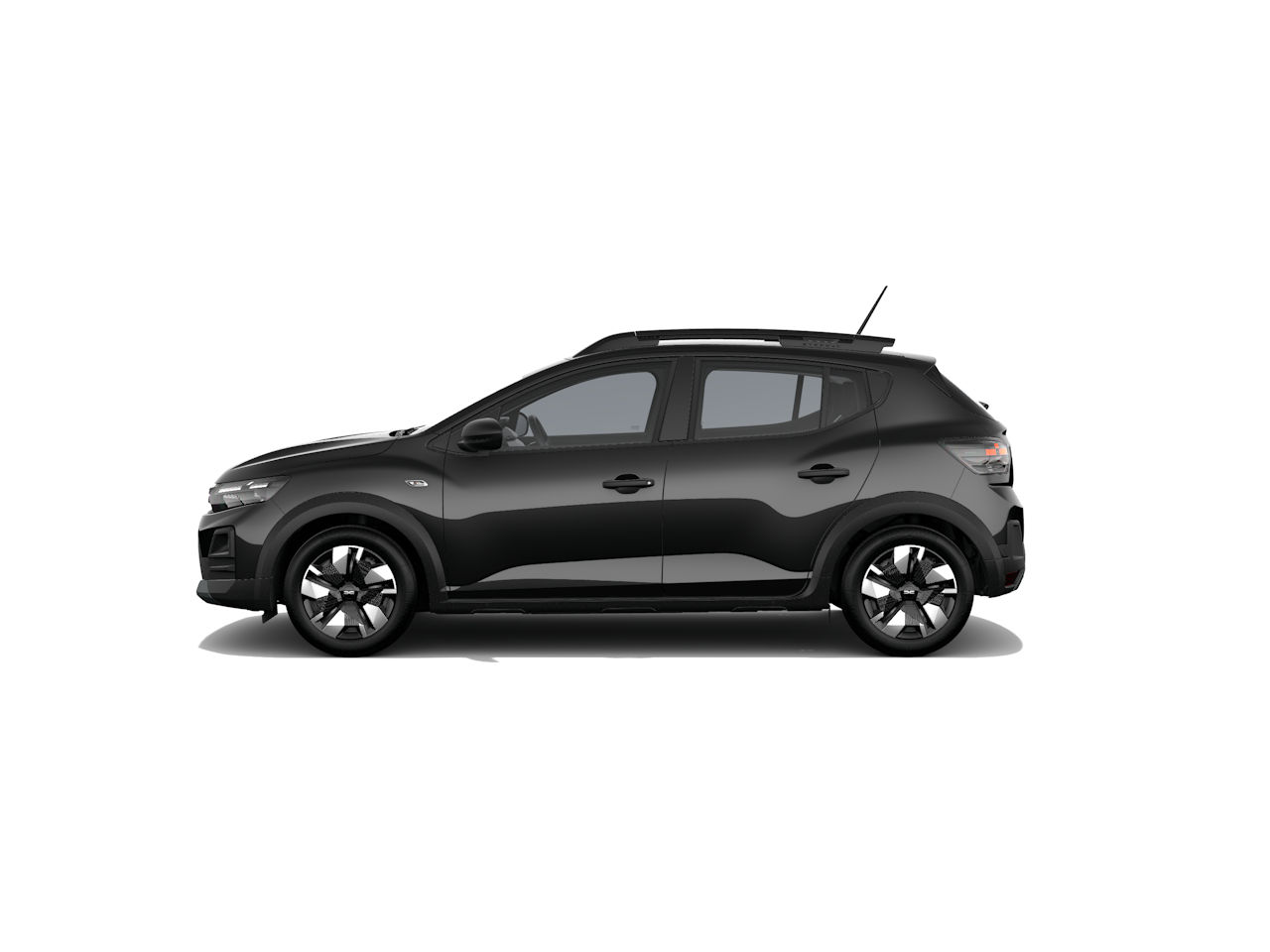 Dacia Neuer Sandero