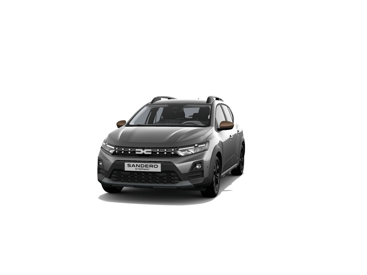 Dacia Neuer Sandero
