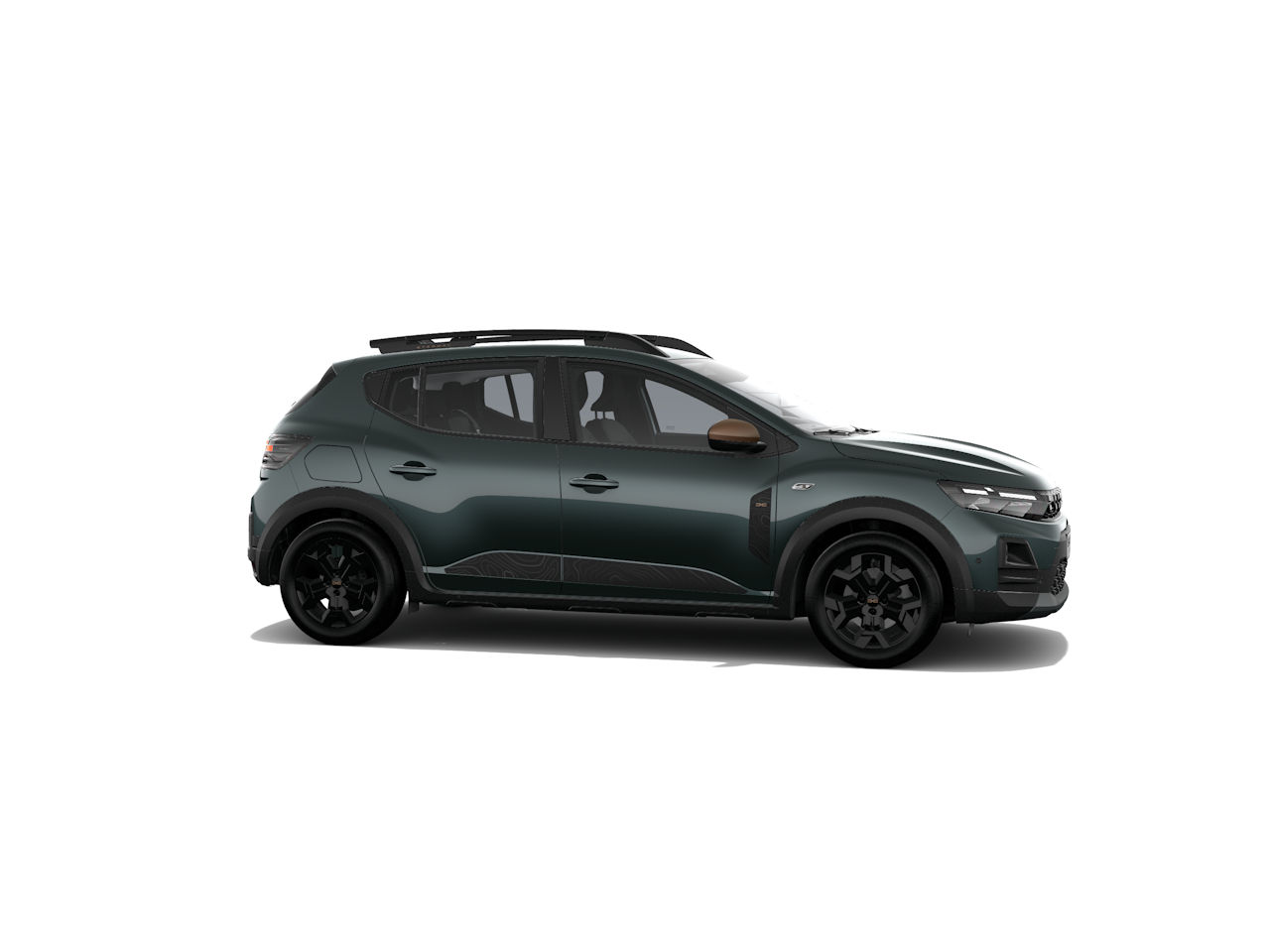 Dacia Neuer Sandero