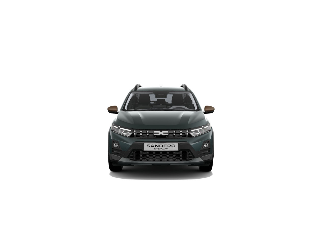Dacia Neuer Sandero