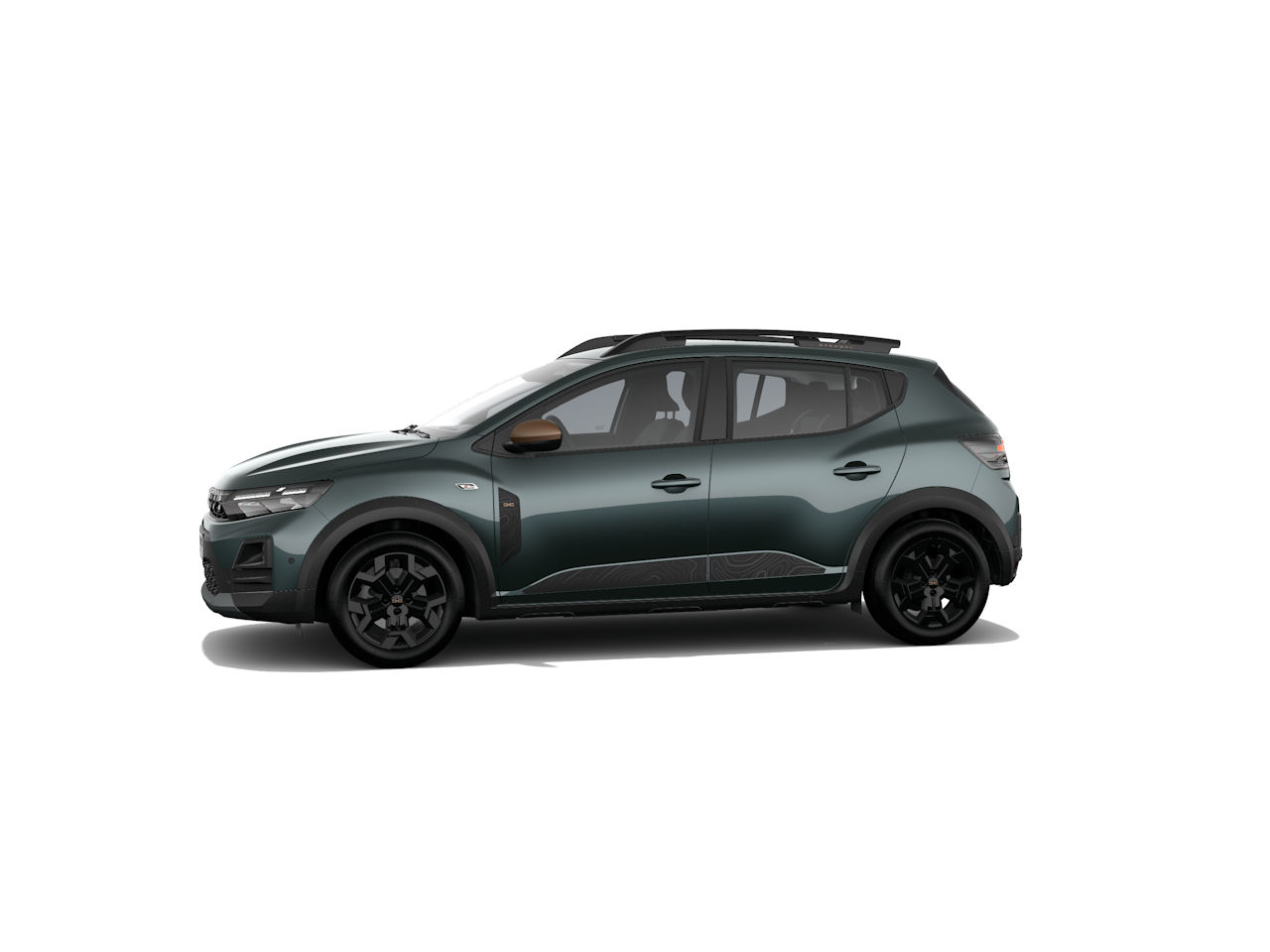 Dacia Neuer Sandero
