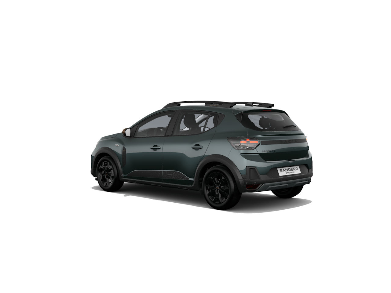 Dacia Neuer Sandero