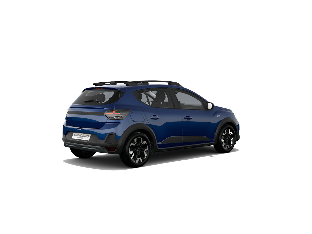 Dacia Neuer Sandero