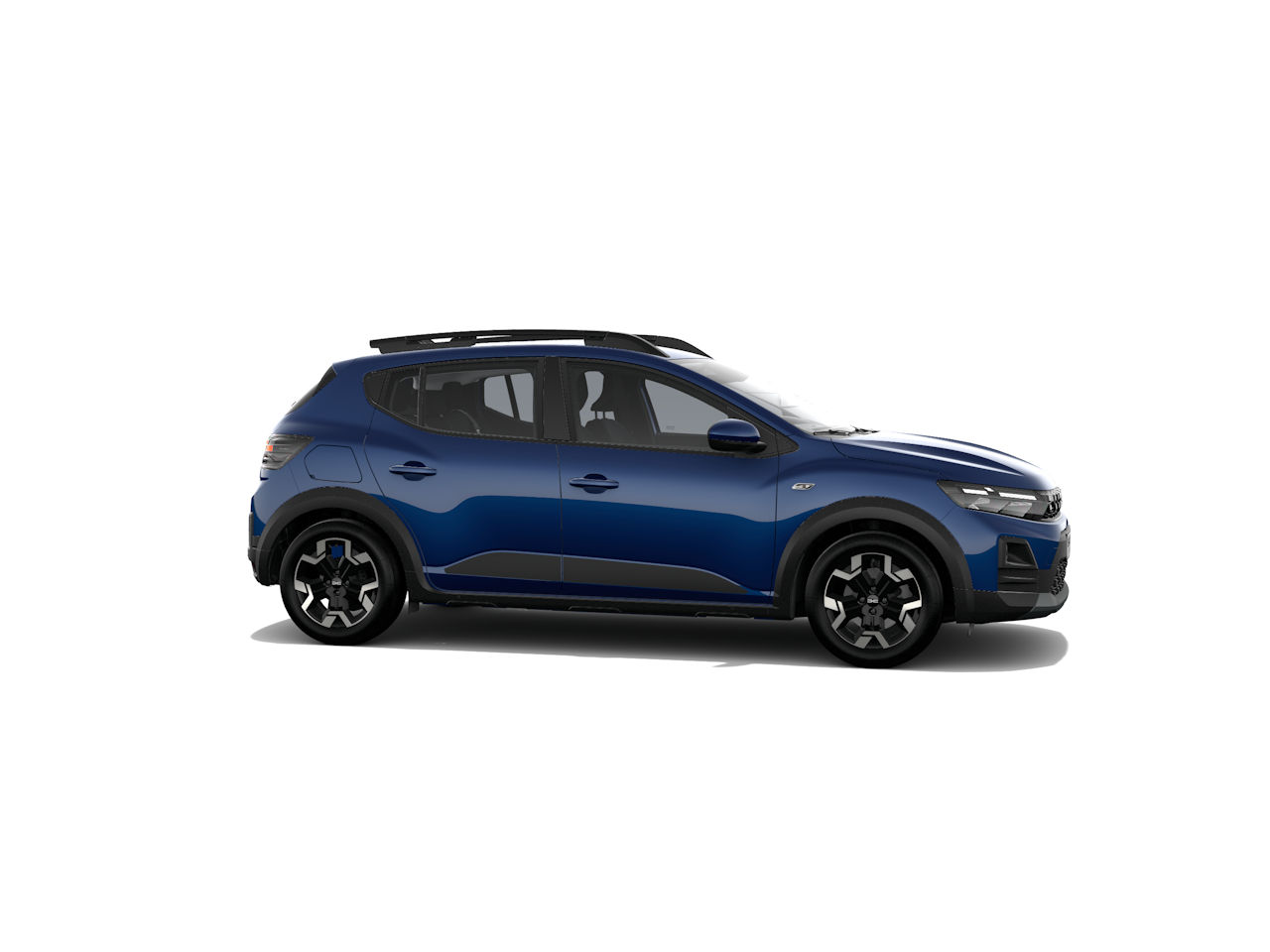 Dacia Neuer Sandero