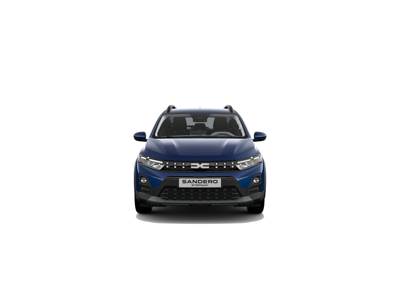 Dacia Neuer Sandero