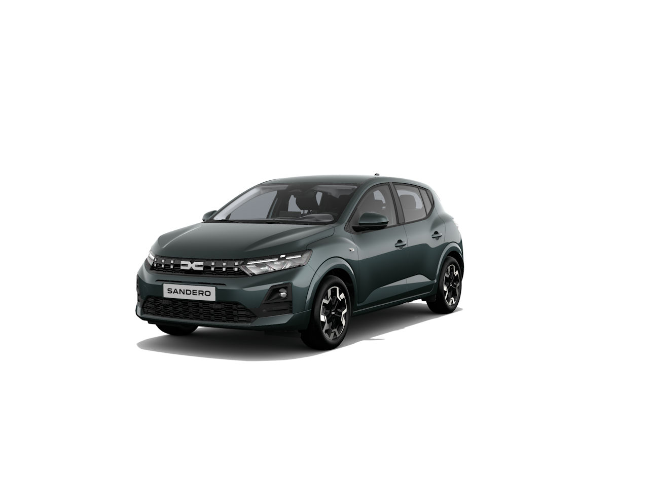 Dacia Neuer Sandero