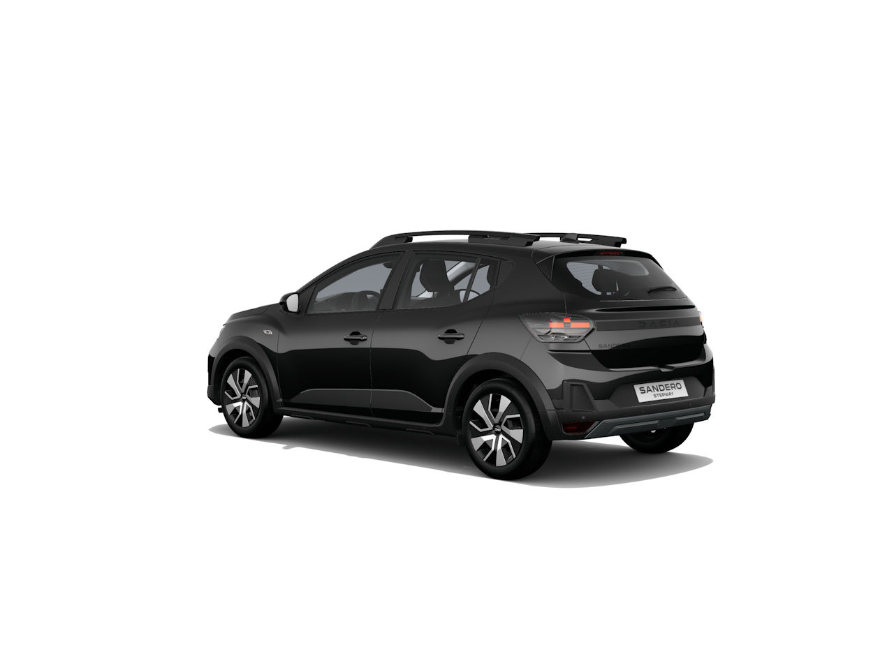 Dacia Neuer Sandero