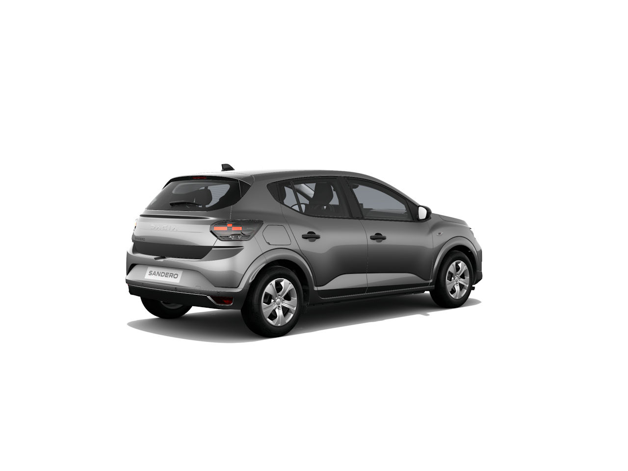 Dacia Neuer Sandero