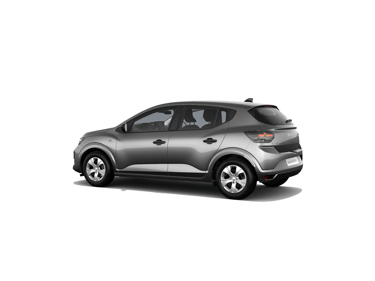 Dacia Neuer Sandero