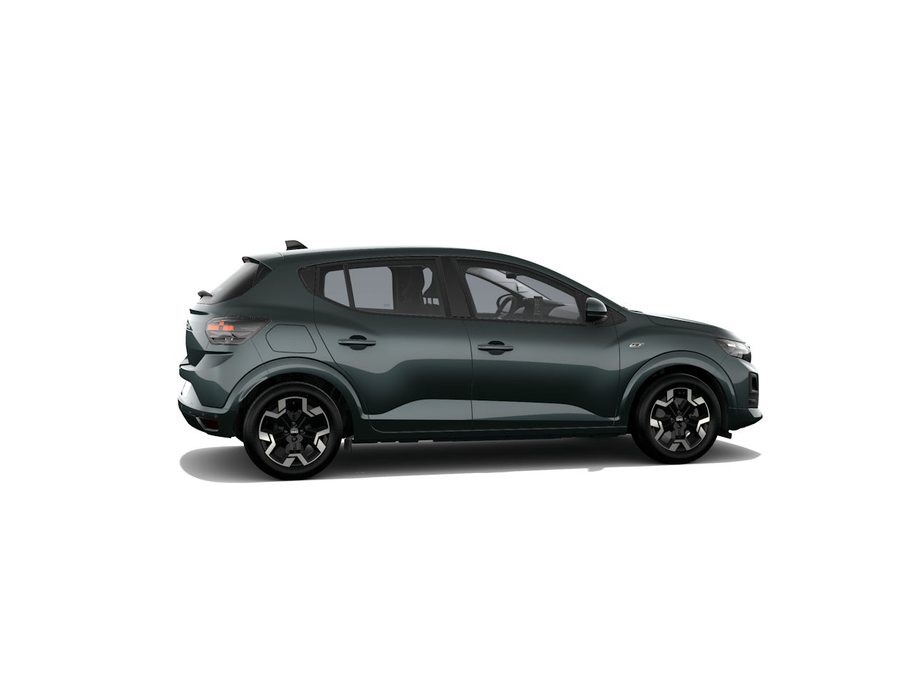 Dacia Neuer Sandero