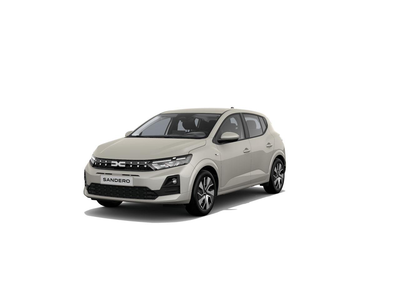 Dacia Neuer Sandero