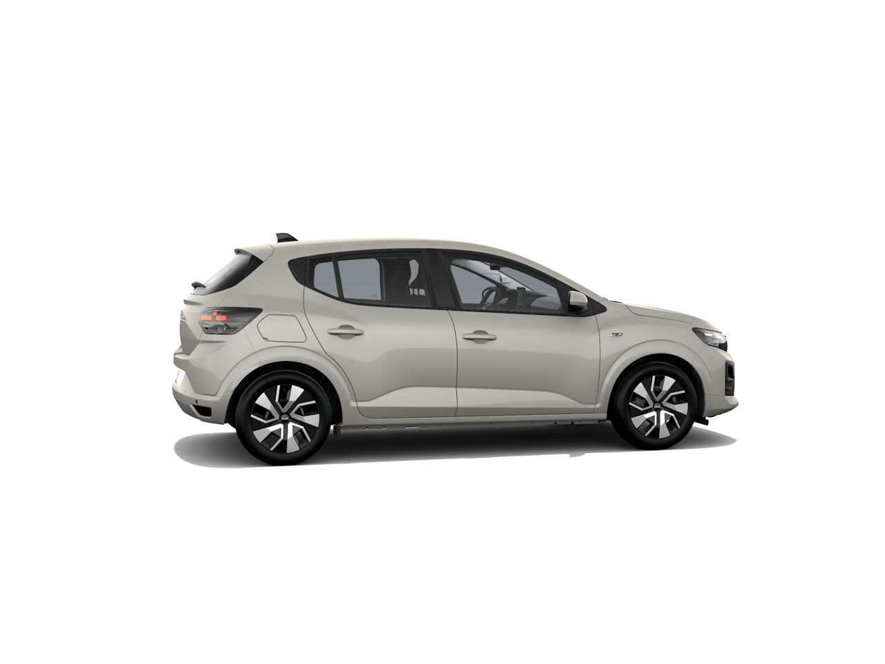 Dacia Neuer Sandero