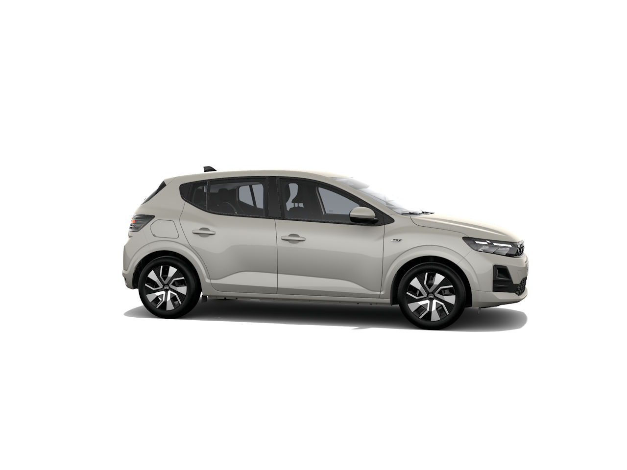 Dacia Neuer Sandero