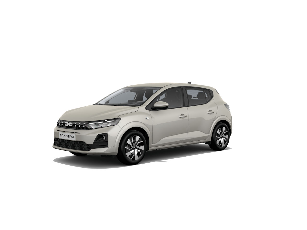 Dacia Neuer Sandero