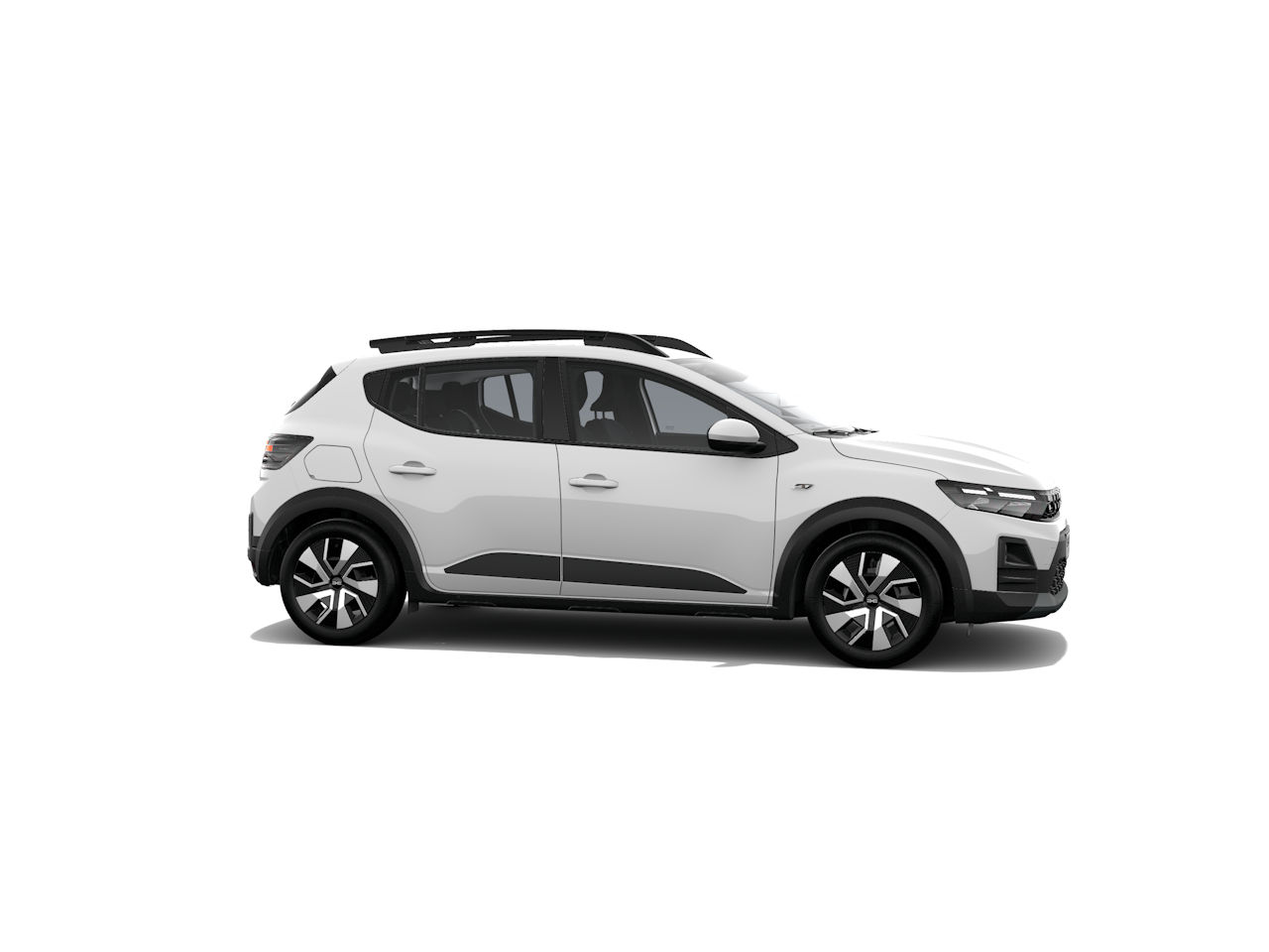Dacia Neuer Sandero