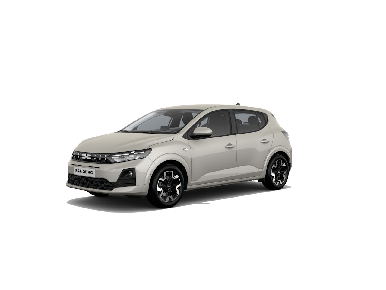 Dacia Neuer Sandero