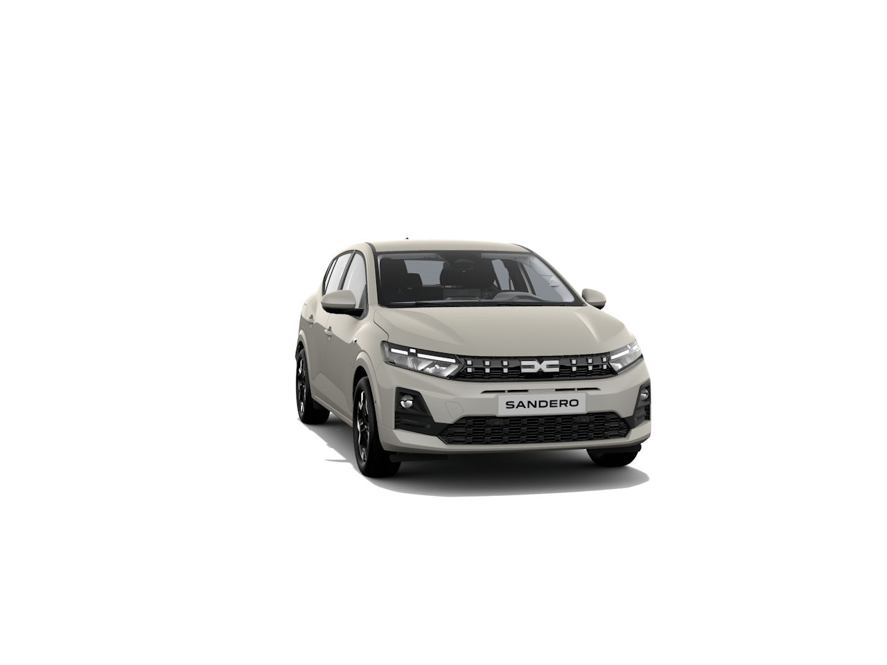 Dacia Neuer Sandero