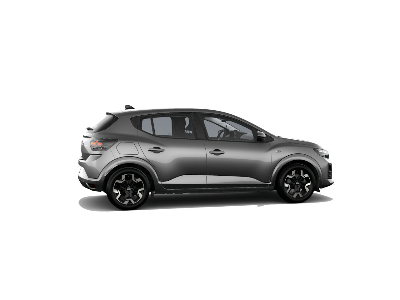 Dacia Neuer Sandero