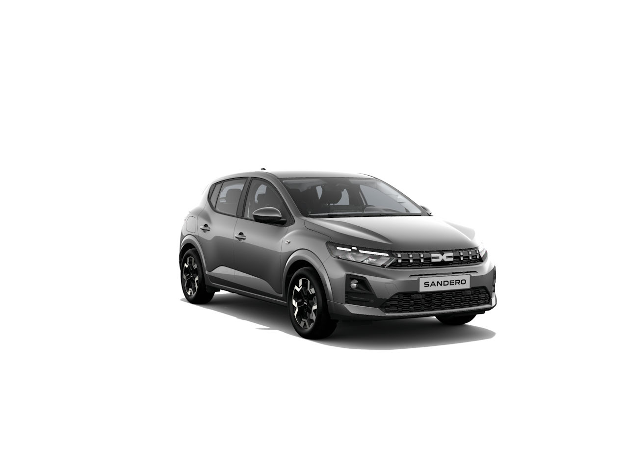 Dacia Neuer Sandero