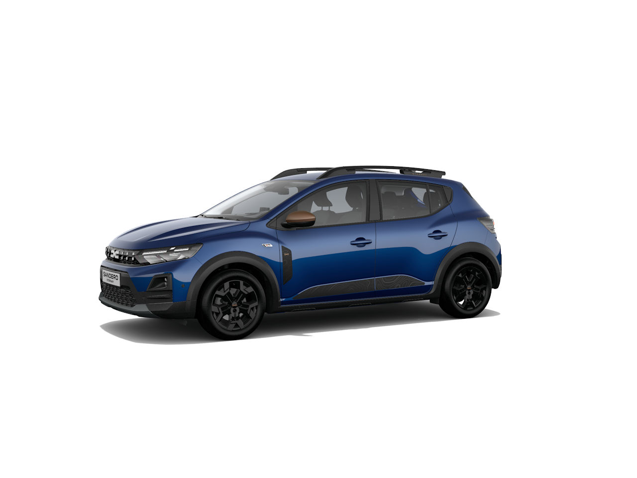 Dacia Neuer Sandero