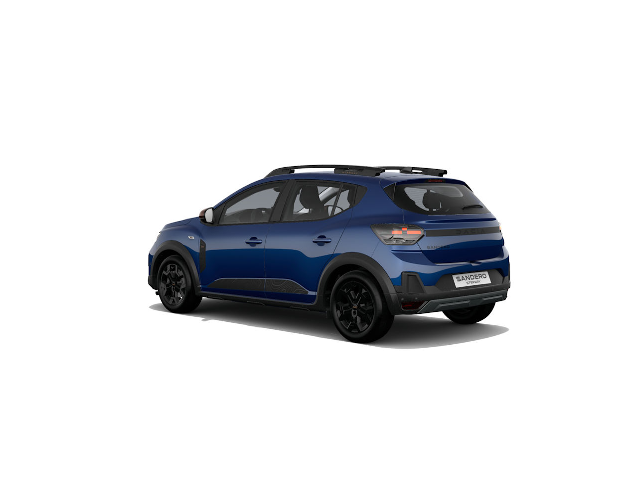 Dacia Neuer Sandero