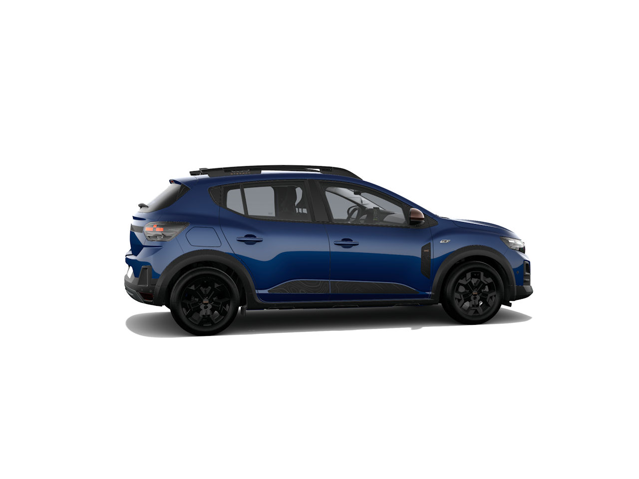 Dacia Neuer Sandero