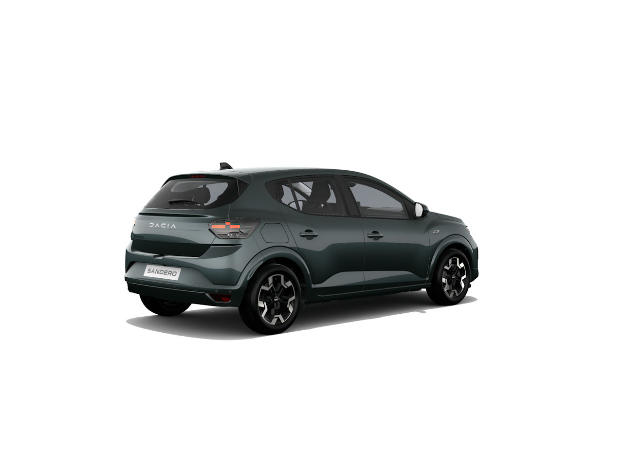 Dacia Neuer Sandero