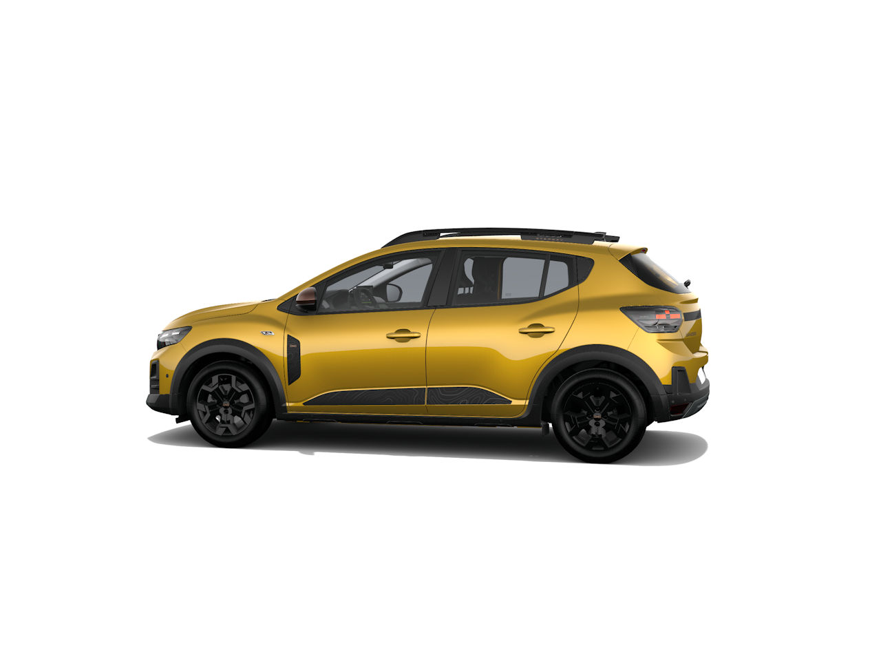 Dacia Neuer Sandero