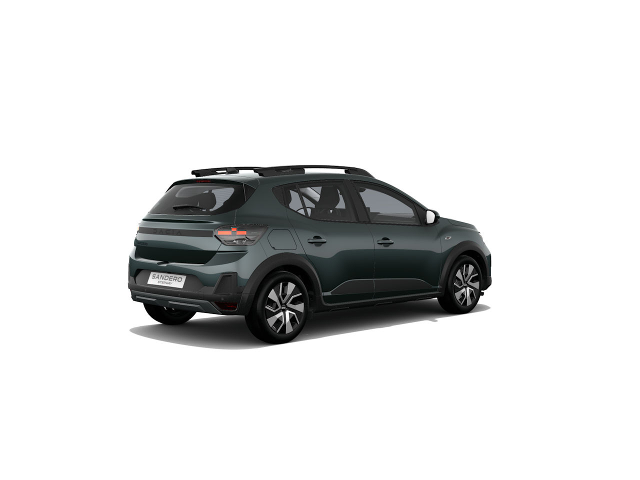 Dacia Neuer Sandero