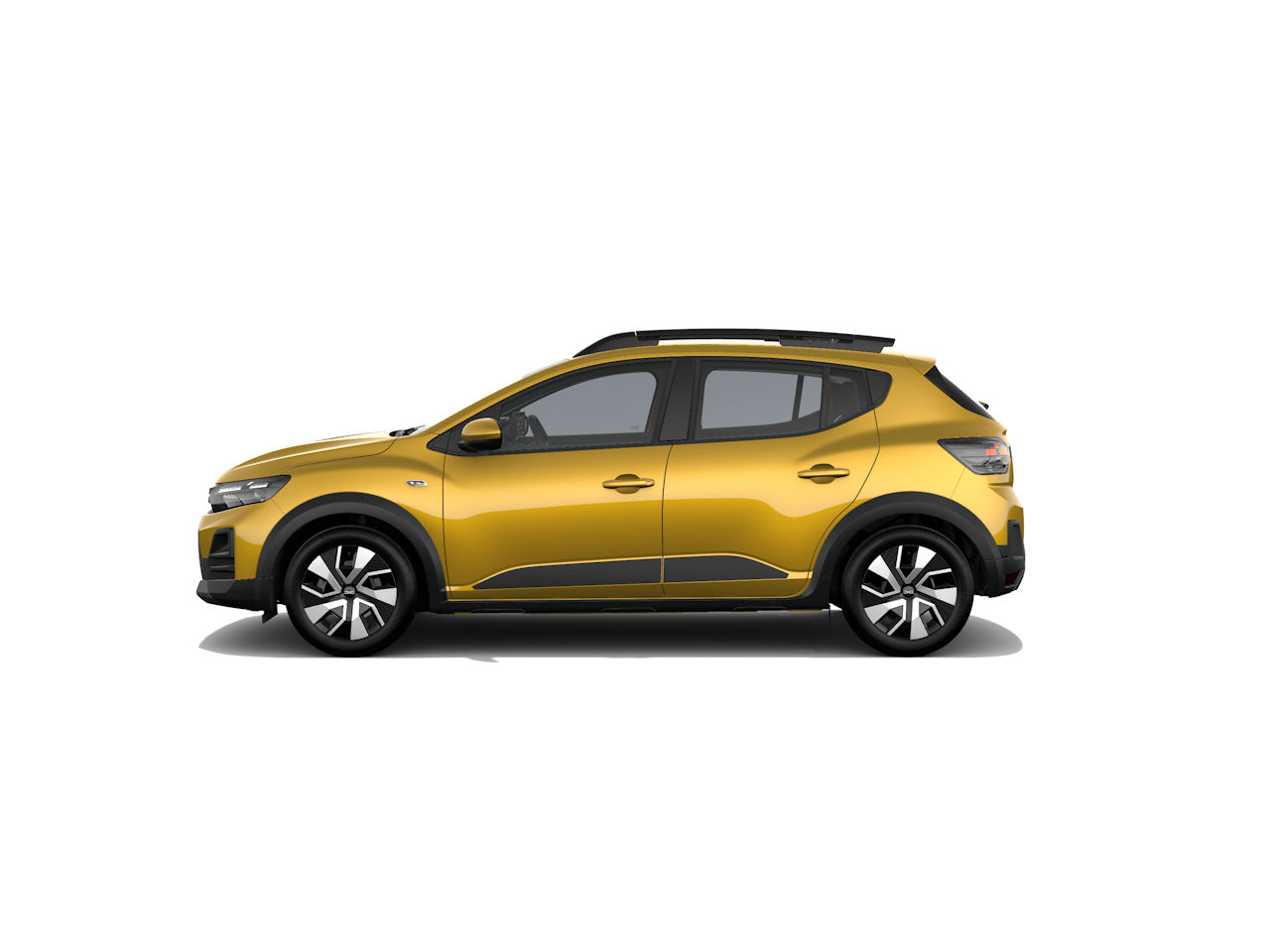 Dacia Neuer Sandero