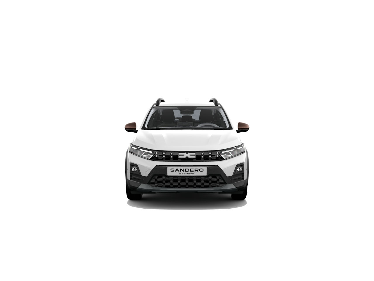 Dacia Neuer Sandero