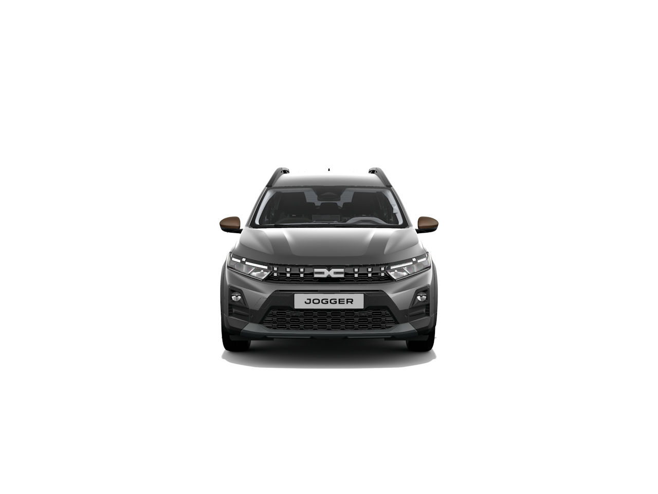 Dacia Neuer Jogger