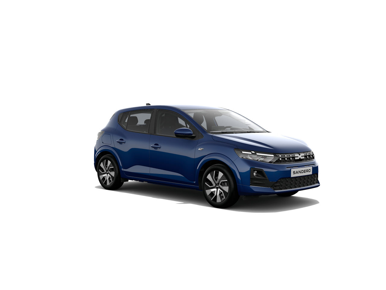 Dacia Neuer Sandero