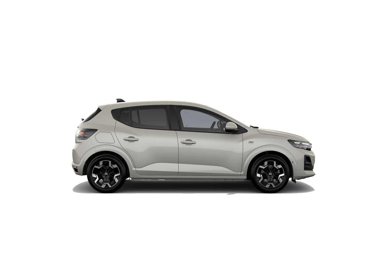 Dacia Neuer Sandero