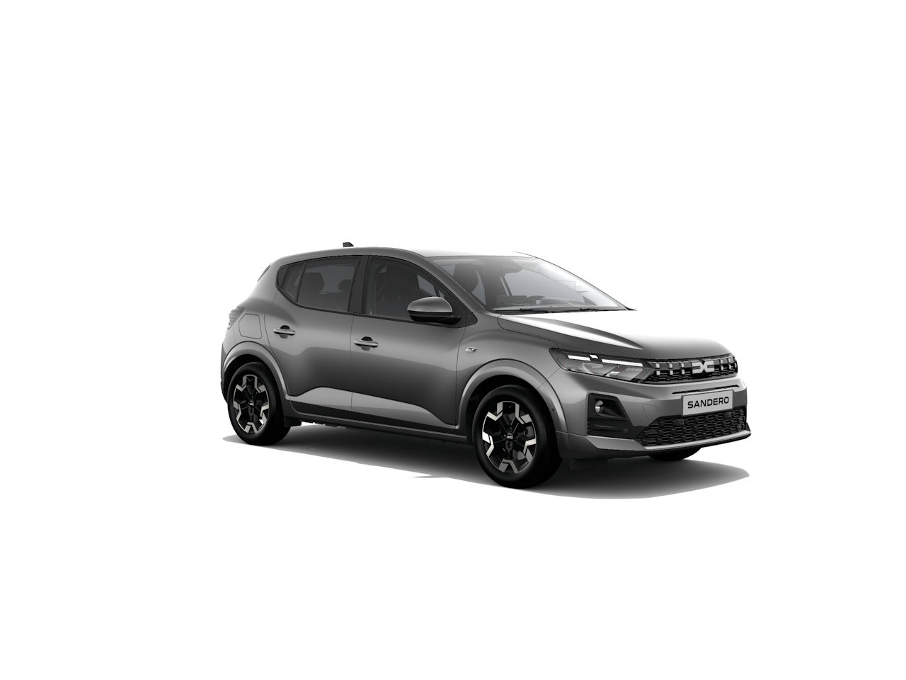 Dacia Neuer Sandero