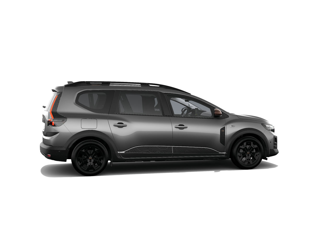 Dacia Neuer Jogger