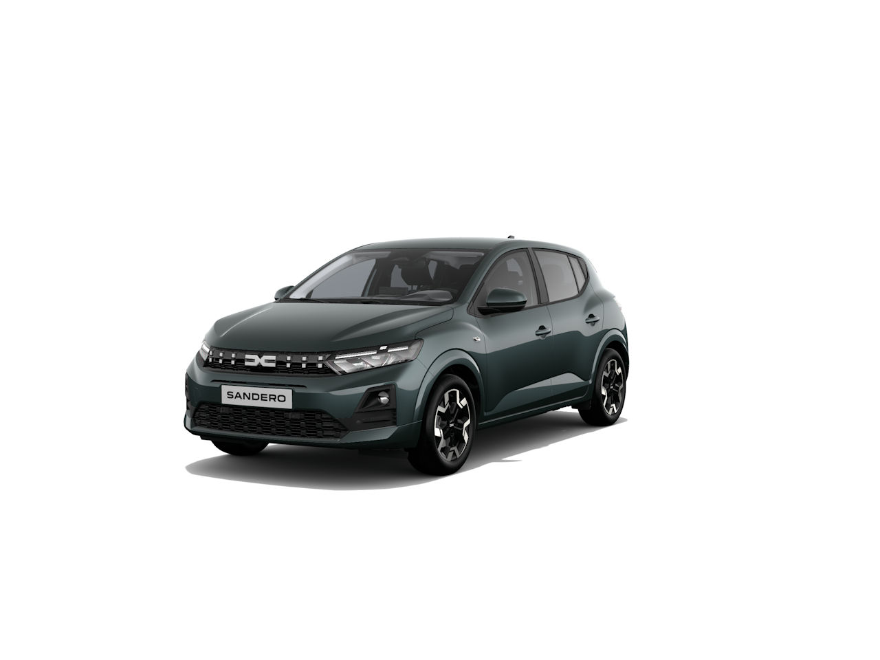 Dacia Neuer Sandero