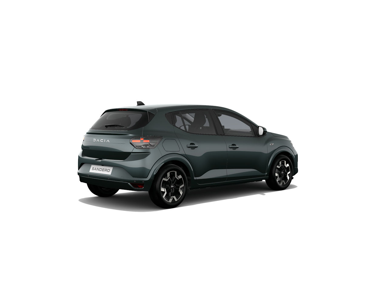 Dacia Neuer Sandero
