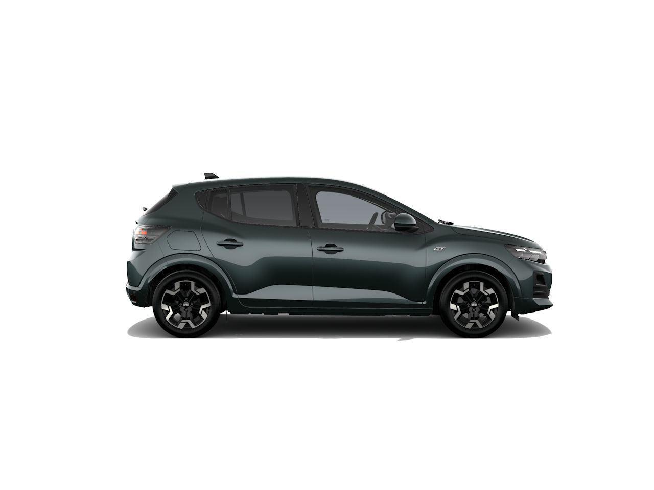 Dacia Neuer Sandero